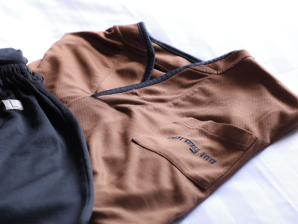 ダブルルーム 禁煙 客室7 | 天然温泉 樽前の湯 ドーミーイン苫小牧