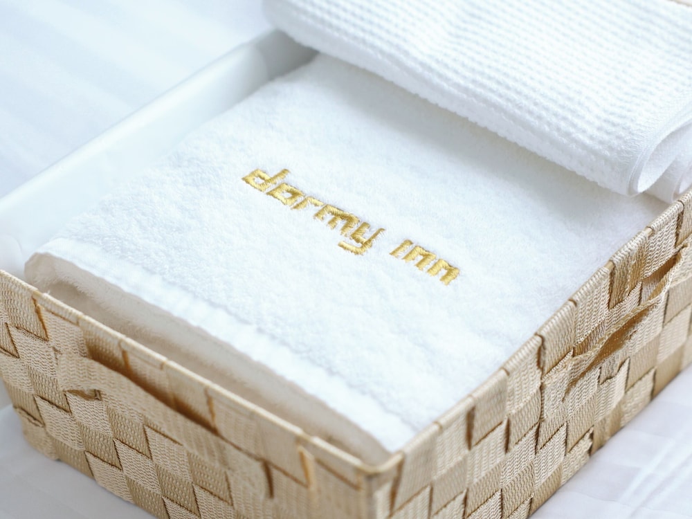 ダブルルーム 禁煙 客室4 | 天然温泉 樽前の湯 ドーミーイン苫小牧