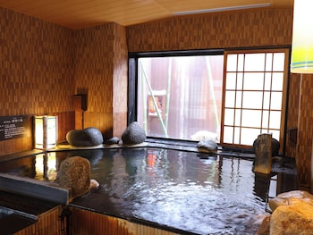 天然温泉 樽前の湯 ドーミーイン苫小牧