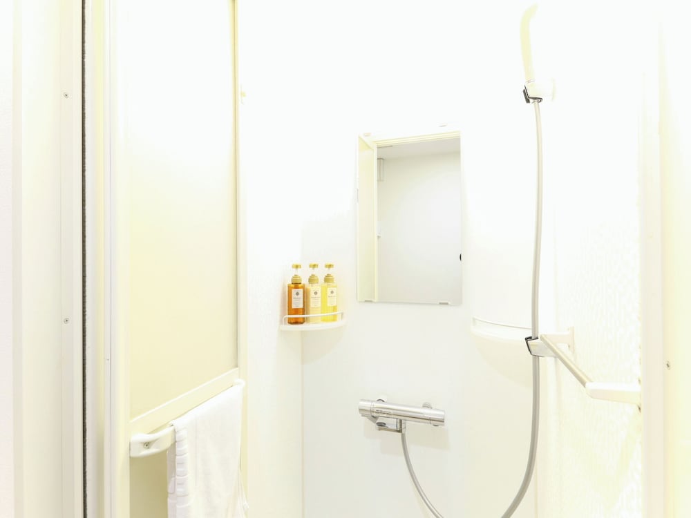 ダブルルーム 禁煙 客室3 | 天然温泉 樽前の湯 ドーミーイン苫小牧