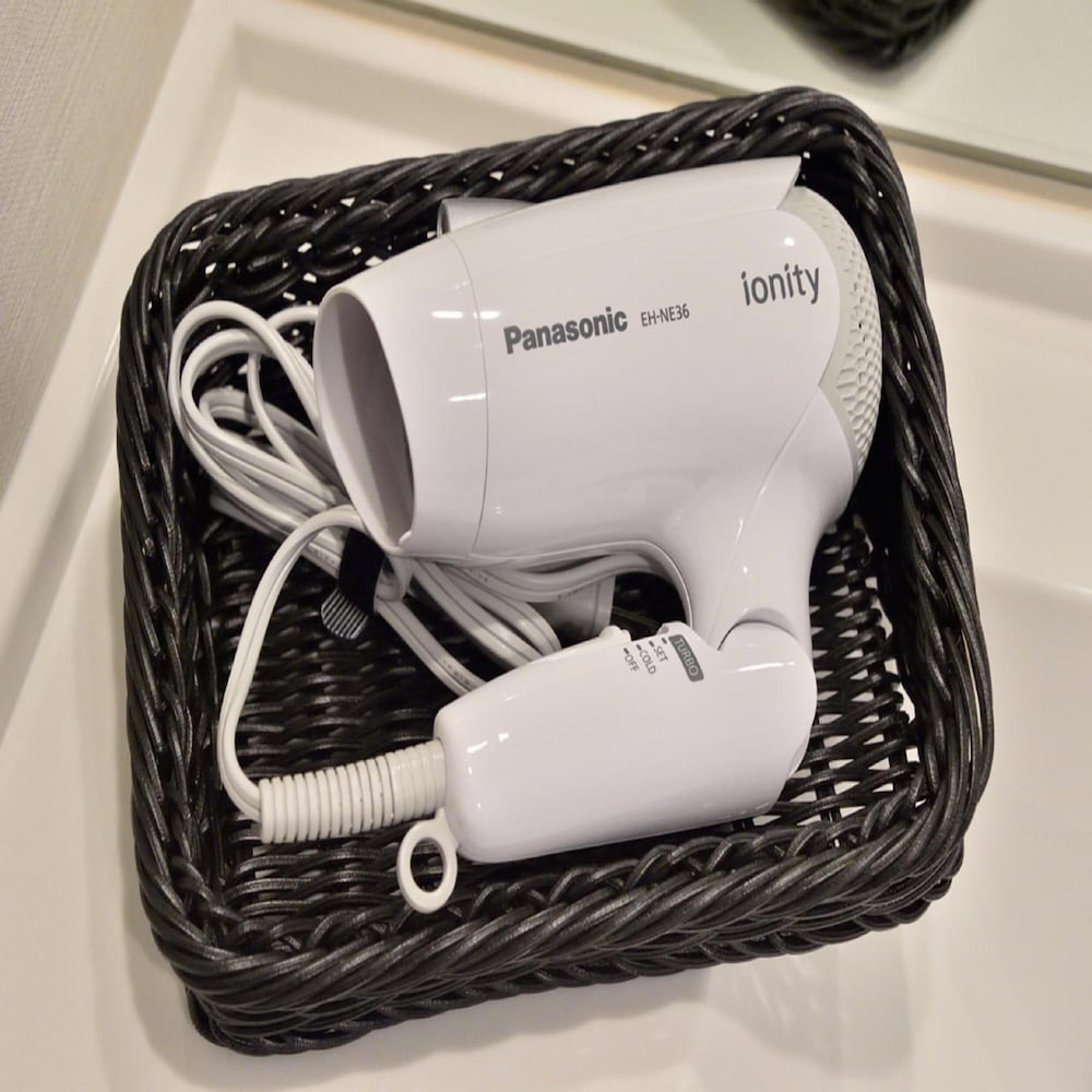 ダブルルーム 禁煙 バスルーム1 | 天然温泉 天北の湯 ドーミーイン稚内