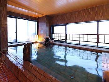 天然温泉 天北の湯 ドーミーイン稚内