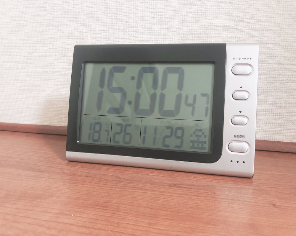 ダブルルーム 禁煙 (16㎡) 客室1 | 天然温泉 天北の湯 ドーミーイン稚内