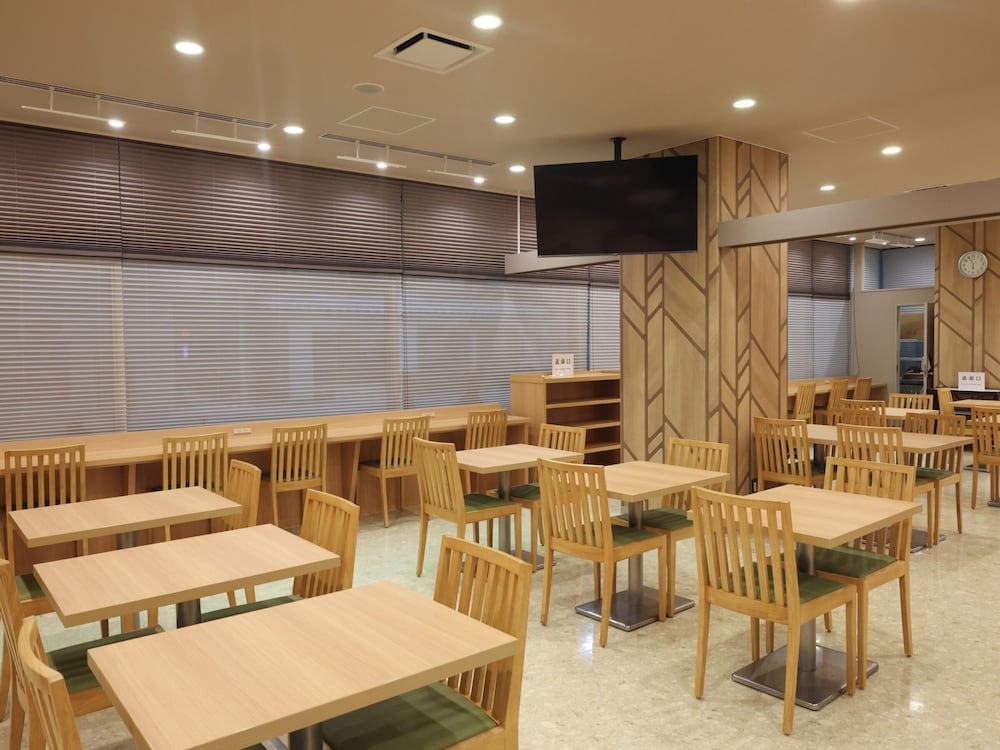 レストラン1 | 天然温泉 天北の湯 ドーミーイン稚内 レストラン1 | 天然温泉 天北の湯 ドーミーイン稚内