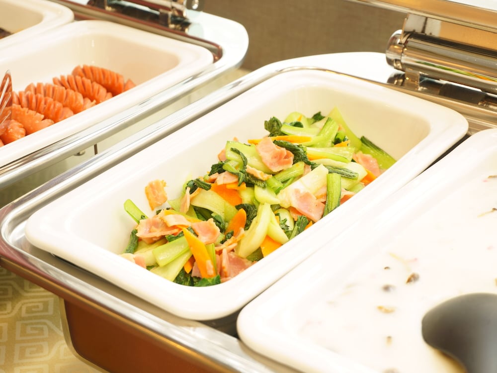 朝食ビュッフェ1 | アパホテル〈埼玉谷塚駅前〉