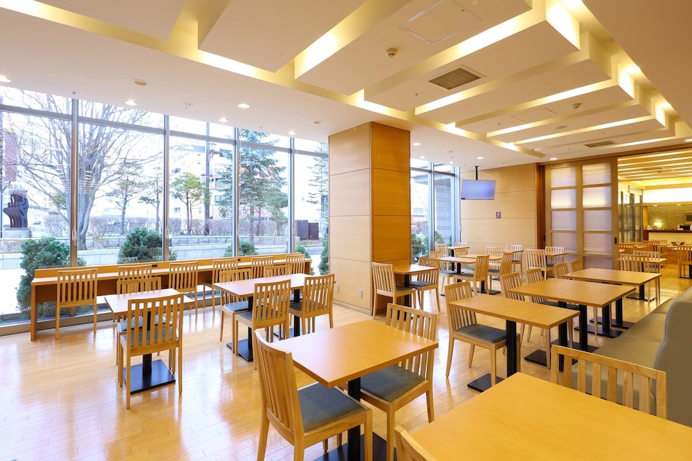 レストラン1 | 天然温泉 幣舞の湯 ドーミーインPREMIUM釧路 レストラン1 | 天然温泉 幣舞の湯 ドーミーインPREMIUM釧路