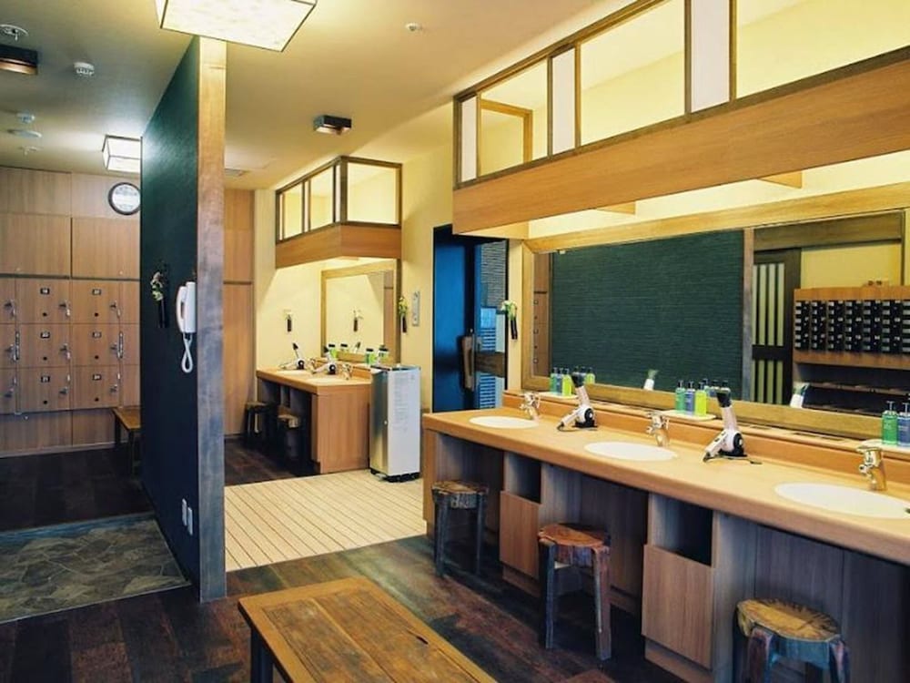 スパ1 | 天然温泉 幣舞の湯 ドーミーインPREMIUM釧路 スパ1 | 天然温泉 幣舞の湯 ドーミーインPREMIUM釧路