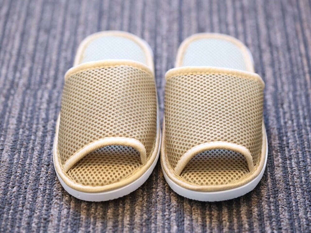 モデレートダブルルーム 禁煙 (15平米) 客室の設備とサービス4 | 天然温泉 神威の湯 ドーミーイン旭川