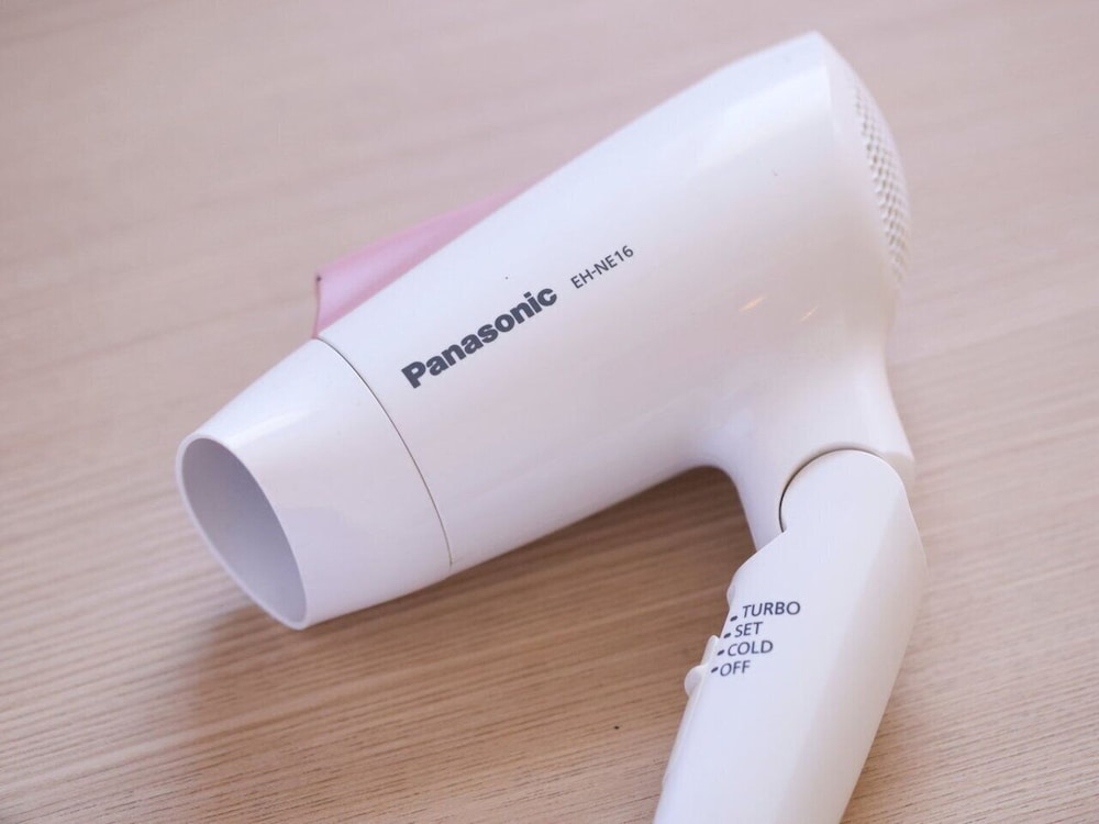 モデレートダブルルーム 禁煙 (15平米) 客室の設備とサービス3 | 天然温泉 神威の湯 ドーミーイン旭川