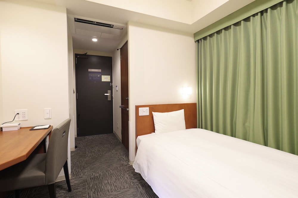 客室1 | 天然温泉 常呂川の湯 ドーミーイン北見 客室1 | 天然温泉 常呂川の湯 ドーミーイン北見