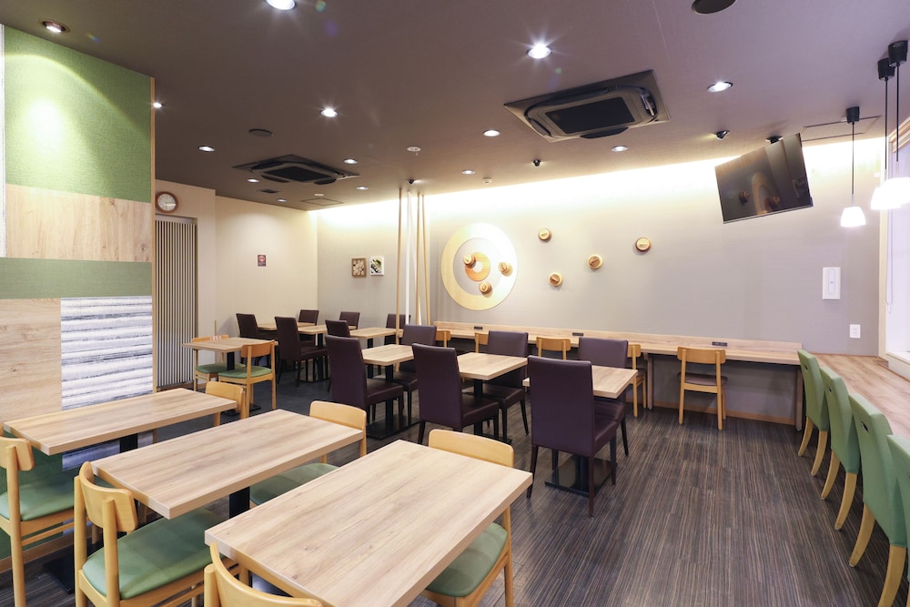 レストラン1 | 天然温泉 常呂川の湯 ドーミーイン北見 レストラン1 | 天然温泉 常呂川の湯 ドーミーイン北見