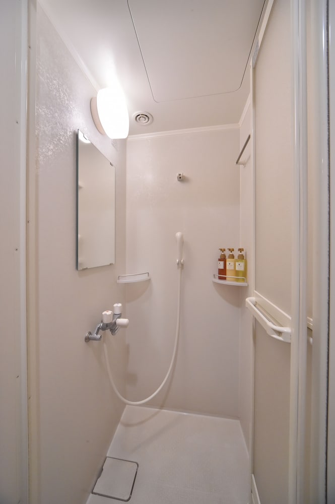 モデレートダブルルーム 喫煙可 (15平米) バスルーム0 | 天然温泉 常呂川の湯 ドーミーイン北見