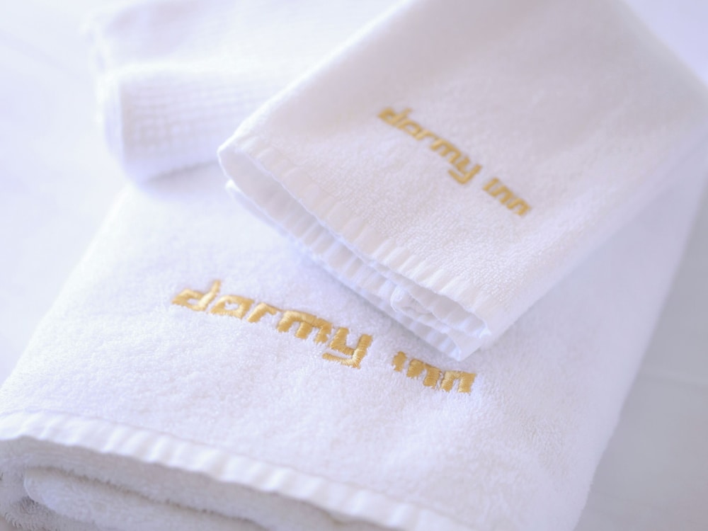 モデレートダブルルーム 喫煙可 (15平米) バスルーム1 | 天然温泉 常呂川の湯 ドーミーイン北見