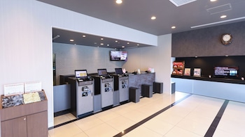 天然温泉 富嶽の湯 ドーミーイン三島