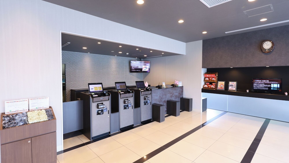 天然温泉 富嶽の湯 ドーミーイン三島