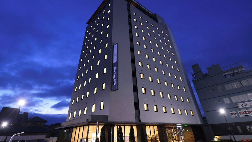 外観1 | 天然温泉 富嶽の湯 ドーミーイン三島 外観1 | 天然温泉 富嶽の湯 ドーミーイン三島