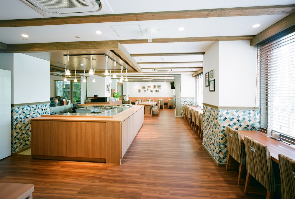 レストラン1 | 天然温泉 多宝の湯 ドーミーイン新潟 レストラン1 | 天然温泉 多宝の湯 ドーミーイン新潟