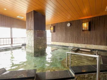天然温泉 多宝の湯 ドーミーイン新潟