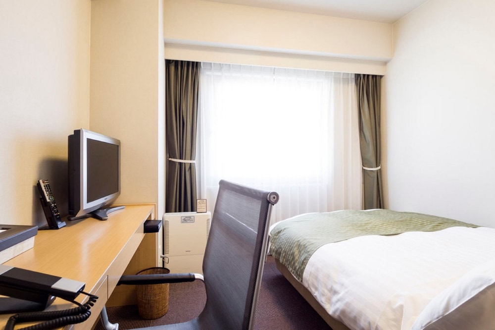 客室1 | 天然温泉 白樺の湯 ドーミーイン帯広