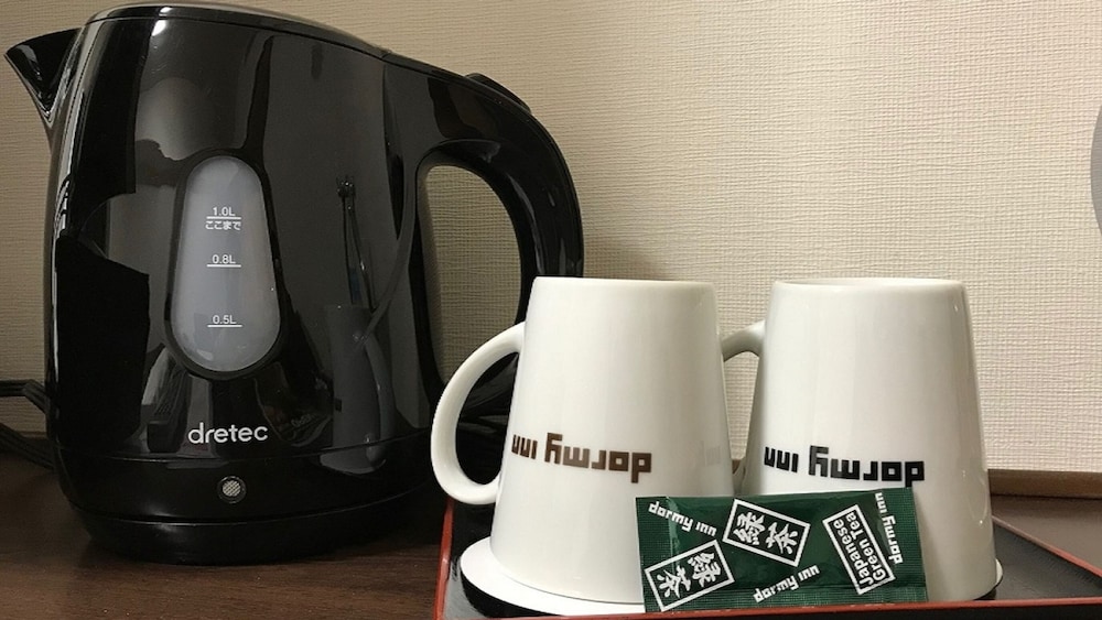 ダブルルーム 禁煙 (15㎡) 客室の設備とサービス0 | 天然温泉 白樺の湯 ドーミーイン帯広