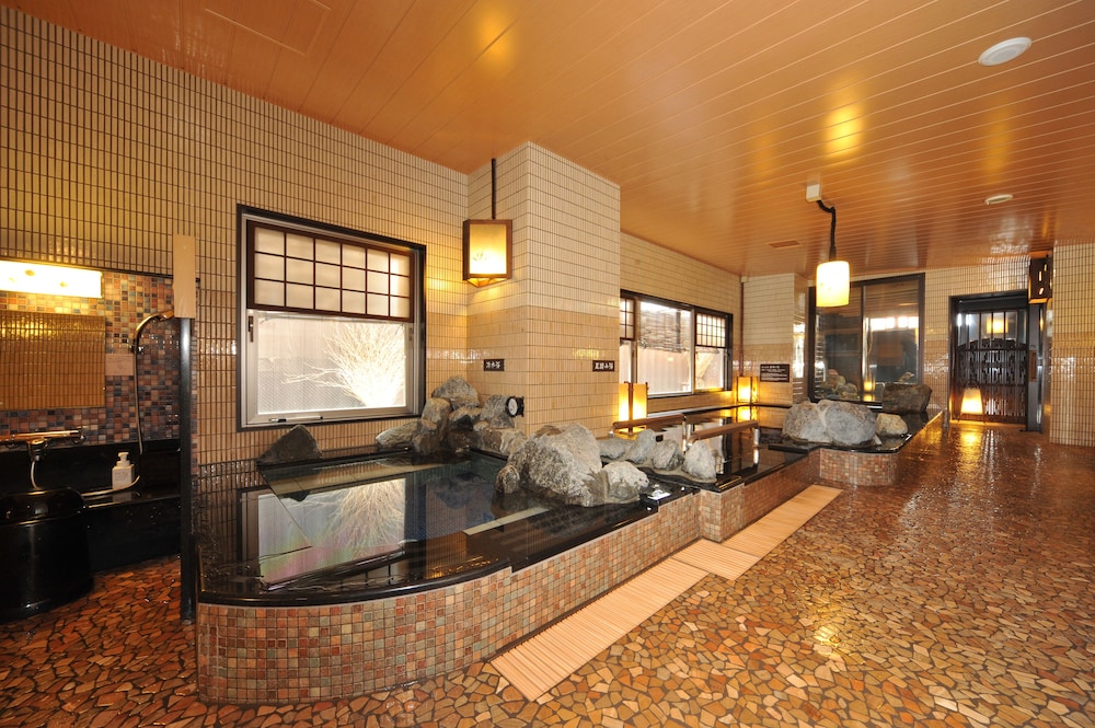 スパ1 | 天然温泉 白樺の湯 ドーミーイン帯広 スパ1 | 天然温泉 白樺の湯 ドーミーイン帯広
