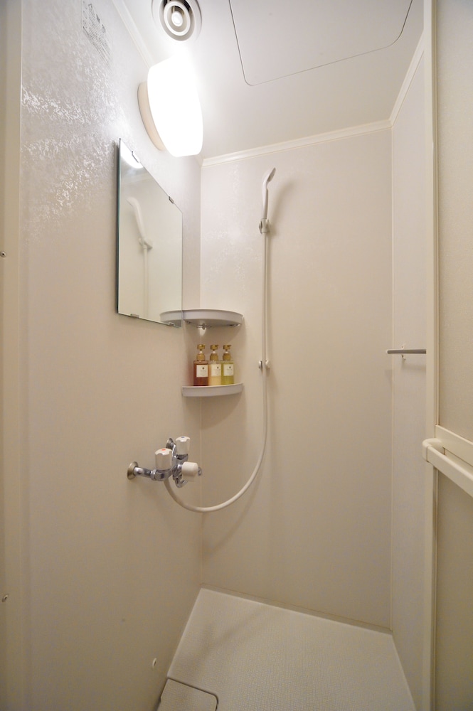 ダブルルーム 禁煙 (15㎡) バスルーム0 | 天然温泉 白樺の湯 ドーミーイン帯広