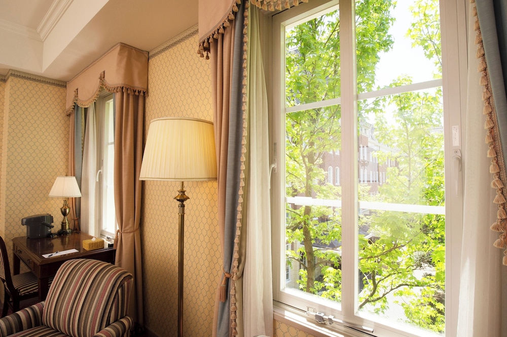 スーペリアトリプル 禁煙 部屋からの景観0 | ホテルデンハーグ ハウステンボス