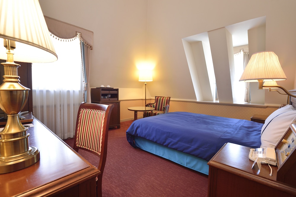 ロフトセミダブル[初日入場券購入必須/翌日1DAYパスポート付] 禁煙 | ホテルデンハーグ ハウステンボス