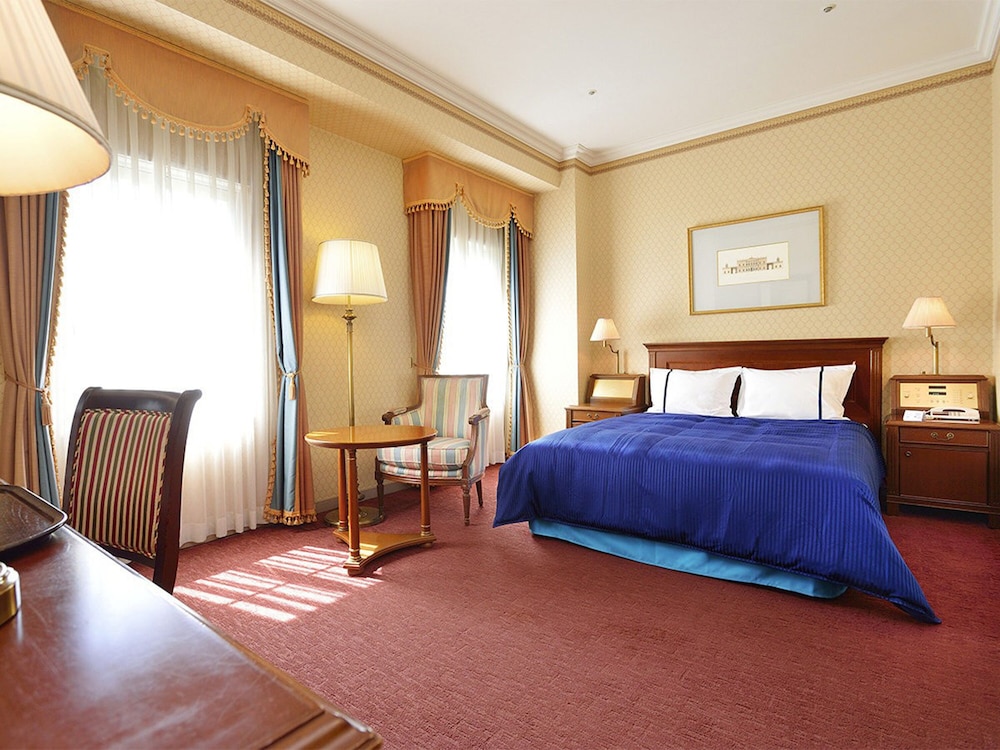 スタンダードセミダブル[初日入場券購入必須/翌日1DAYパスポート付] 禁煙 | ホテルデンハーグ ハウステンボス