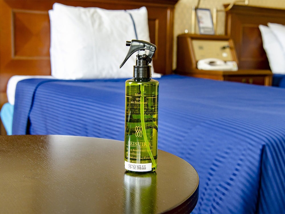 スタンダードセミダブル[初日入場券購入必須/翌日1DAYパスポート付] 禁煙 客室3 | ホテルデンハーグ ハウステンボス