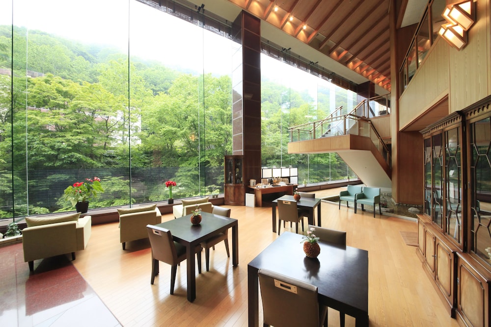 ロビーラウンジ1 | 旅亭 花ゆら ロビーラウンジ1 | 旅亭 花ゆら