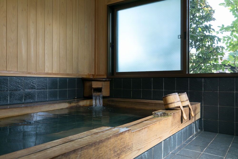 スパ1 | 寿美吉旅館