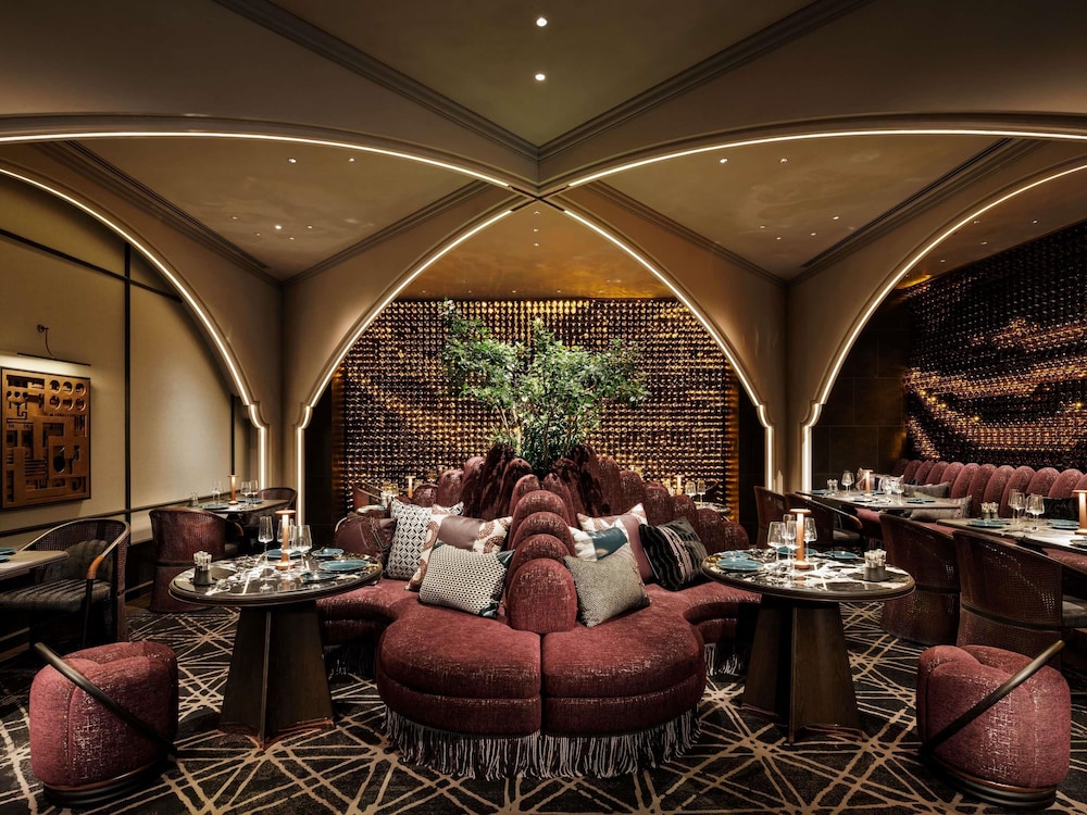 メインイメージ | ホテル創成札幌 - M ギャラリー コレクション