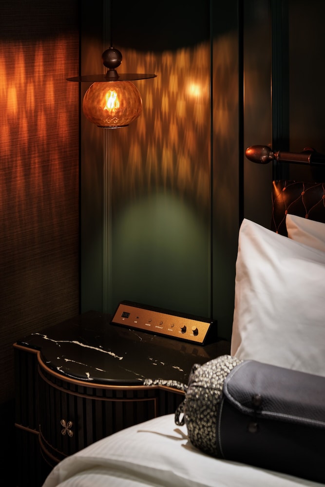 客室1 | ホテル創成札幌 - M ギャラリー コレクション 客室1 | ホテル創成札幌 - M ギャラリー コレクション