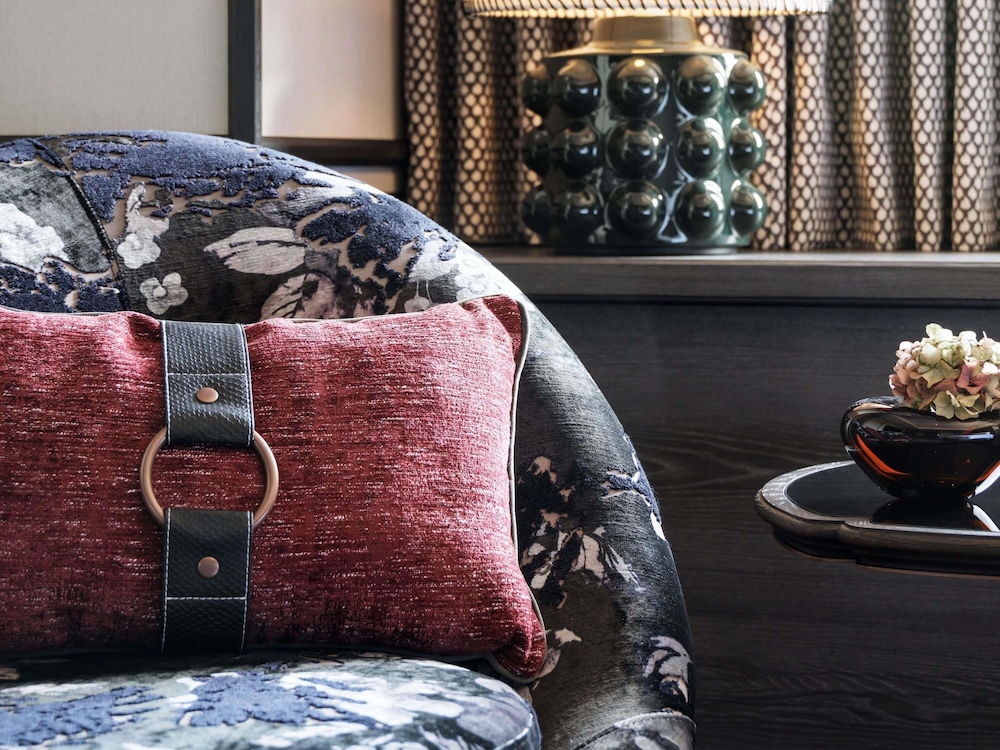 スーペリア ルーム キングベッド 1 台 | ホテル創成札幌 - M ギャラリー コレクション