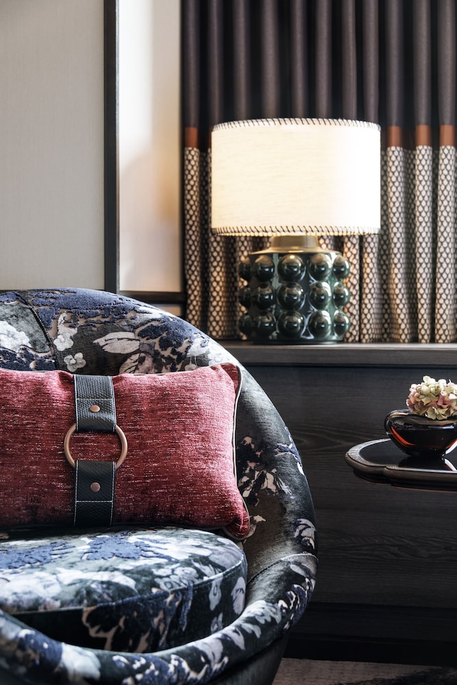 客室1 | ホテル創成札幌 - M ギャラリー コレクション