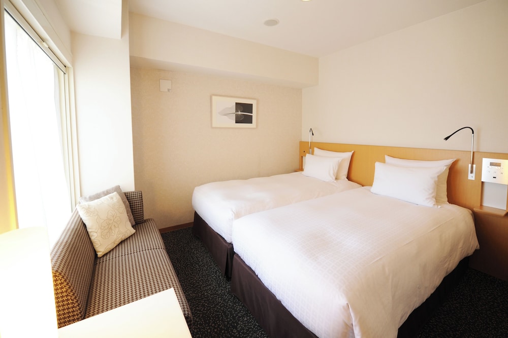 ホテルサンフレックス鹿児島