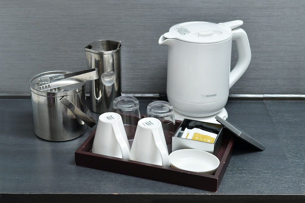 スタンダード ダブル ルーム 禁煙 (添い寝分お子様のお食事代は追加料金現地精算となります) 客室の設備とサービス5 | ホテルトラスティ名古屋白川