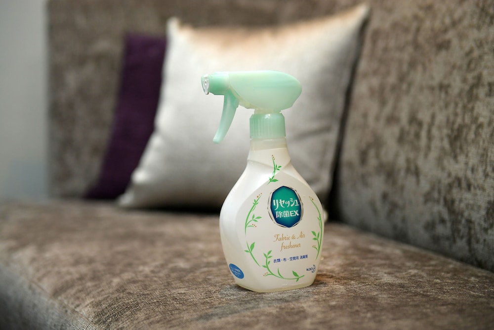 スタンダード ダブル ルーム 禁煙 (添い寝分お子様のお食事代は追加料金現地精算となります) 客室の設備とサービス3 | ホテルトラスティ名古屋白川