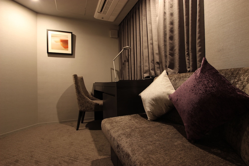 スタンダード ダブル ルーム 禁煙 (添い寝分お子様のお食事代は追加料金現地精算となります) 客室0 | ホテルトラスティ名古屋白川