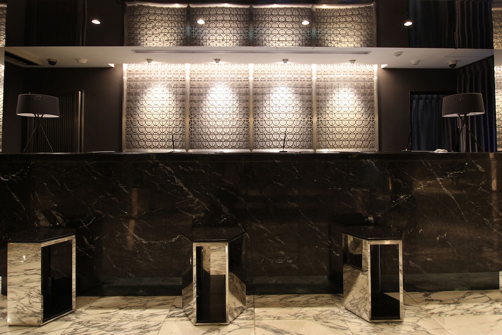 フロント1 | ホテルトラスティ名古屋白川 フロント1 | ホテルトラスティ名古屋白川