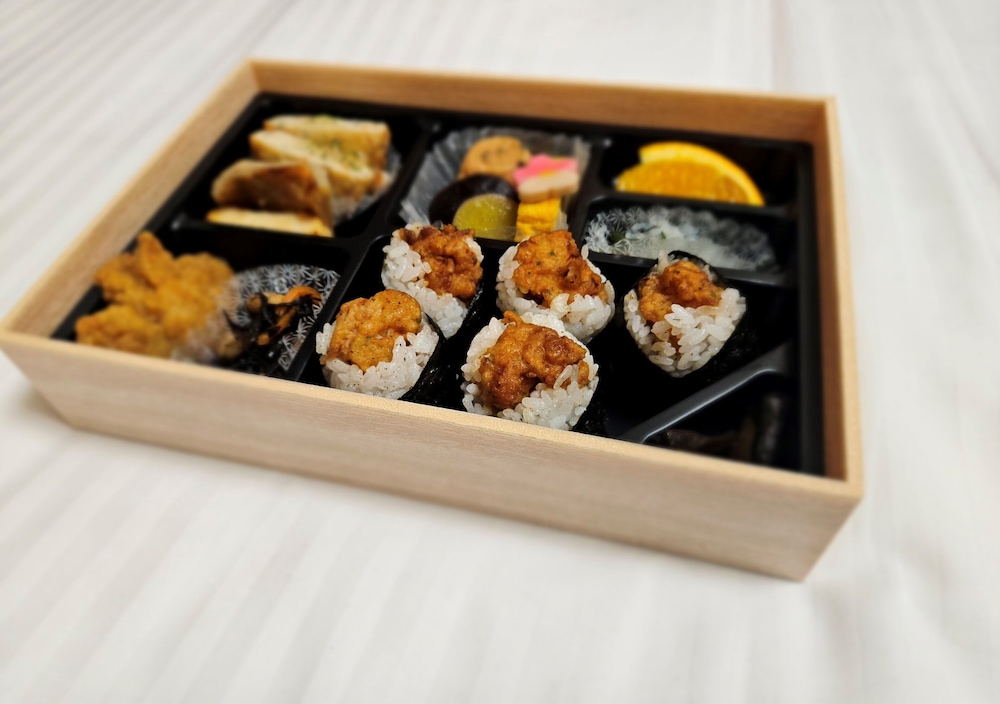 スタンダード ダブル ルーム 弁当朝食付き 禁煙 (添い寝分お子様のお食事代は追加料金現地精算となります) 客室の設備とサービス6 | ホテルトラスティ名古屋白川