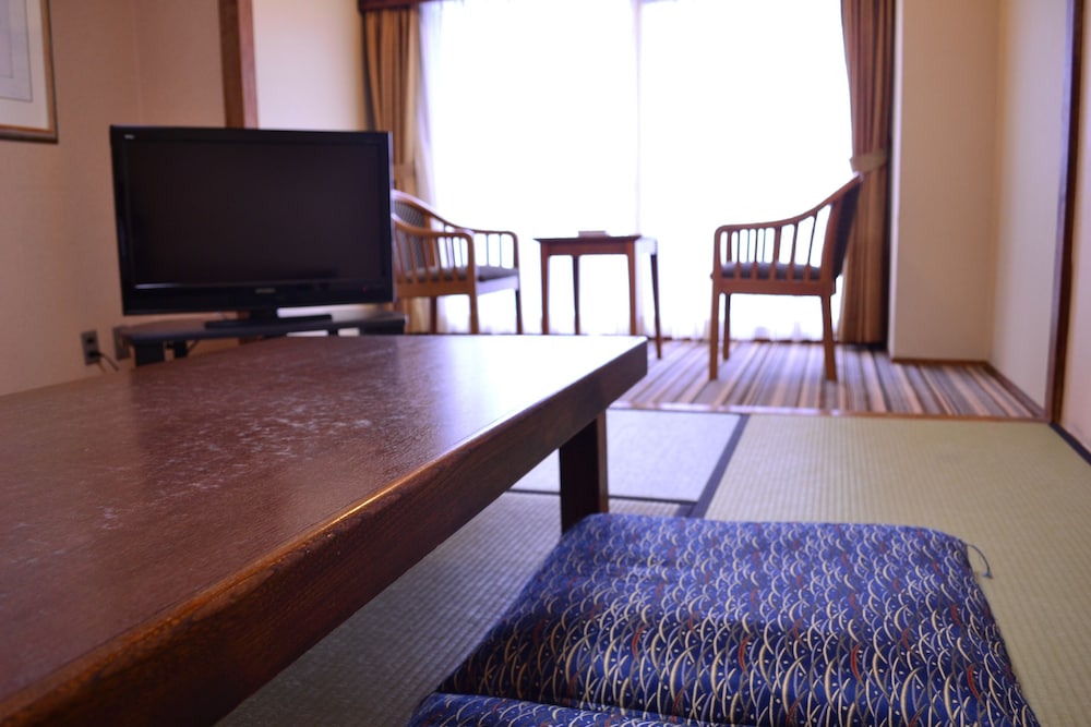 和洋室スタンダード 禁煙 客室1 | リゾーピア熱海