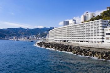 リゾーピア熱海