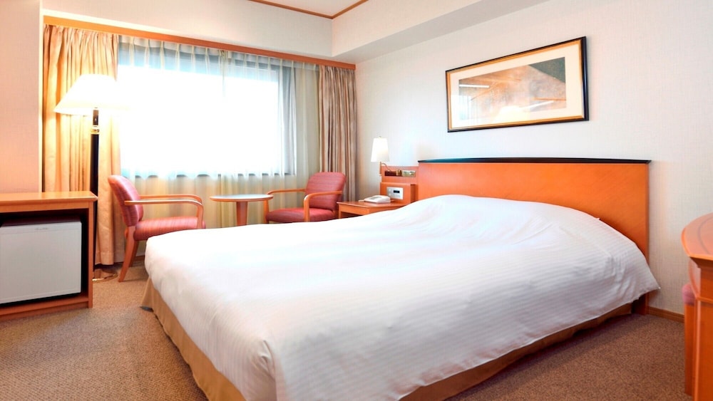 スタンダード ダブルルーム 禁煙 客室2 | サンメンバーズ京都嵯峨