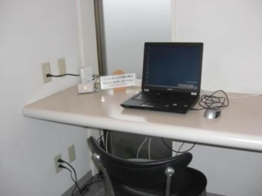 ビジネスセンター1 | ひらたメイプルホテル ビジネスセンター1 | ひらたメイプルホテル