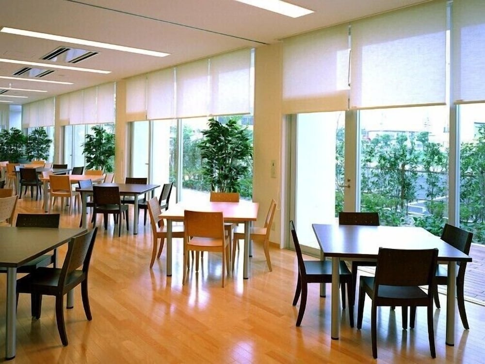 朝食スペース1 | ひらたメイプルホテル 朝食スペース1 | ひらたメイプルホテル