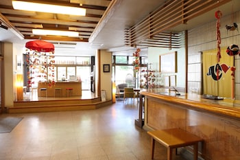 信州別所温泉 旅宿 上松や