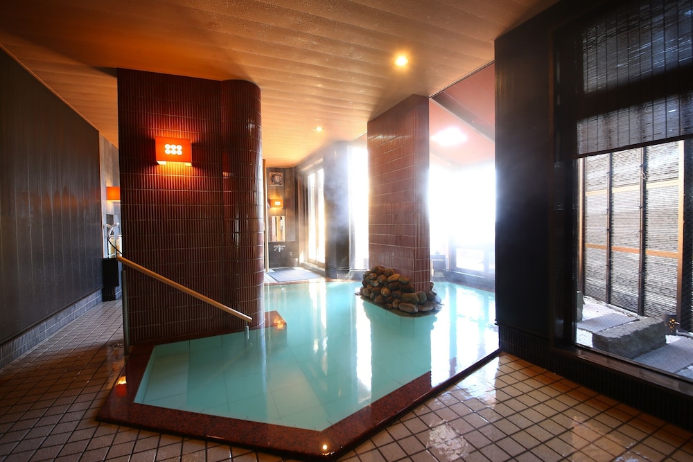 メインイメージ | 信州別所温泉 旅宿 上松や