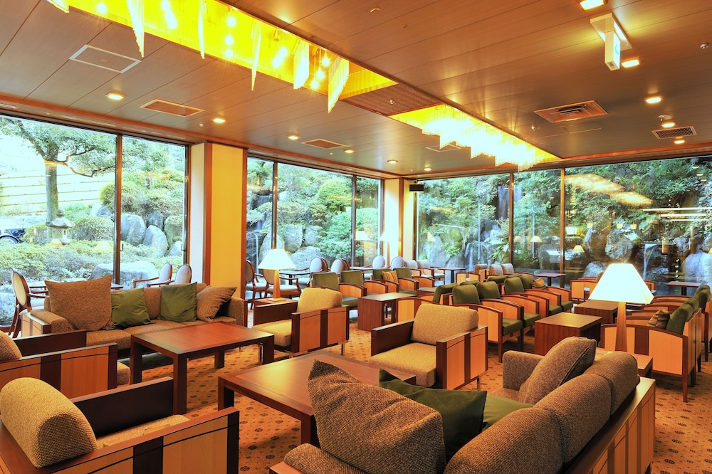 ロビーラウンジ1 | ホテルおかだ ロビーラウンジ1 | ホテルおかだ